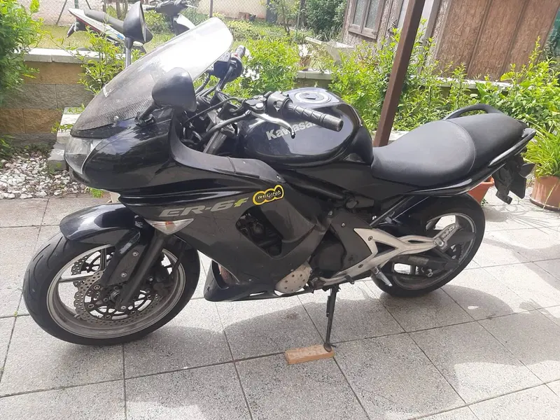 Kawasaki ER-6F (2006 - 08) (4)
