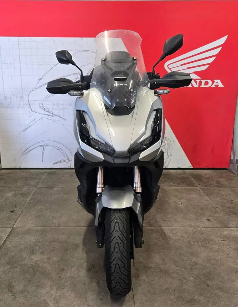 Honda ADV 350 (2022 - 24) (2)