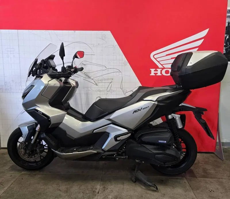 Honda ADV 350 (2022 - 24) (3)