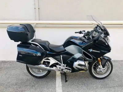 Bmw R 1200 RT (2017 - 18) usata