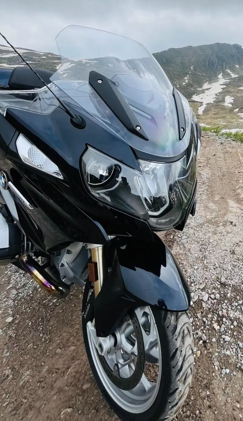 Bmw R 1200 RT (2017 - 18) (6)
