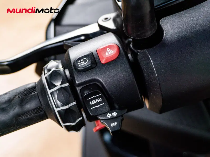 Bmw C 400 GT (2019 - 20) (17)