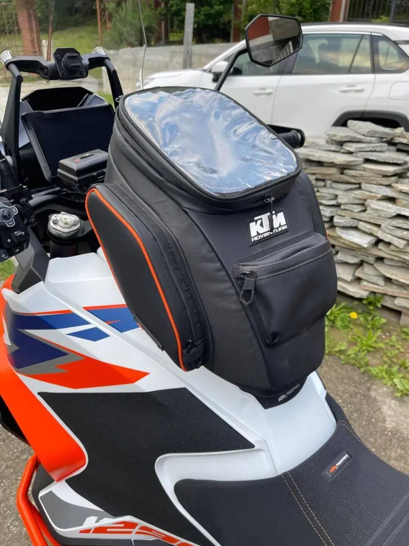 KTM 1290 Super Adventure R (2022 - 25) (8)