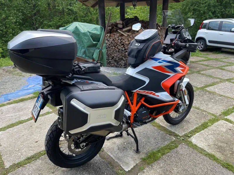 KTM 1290 Super Adventure R (2022 - 25) (4)