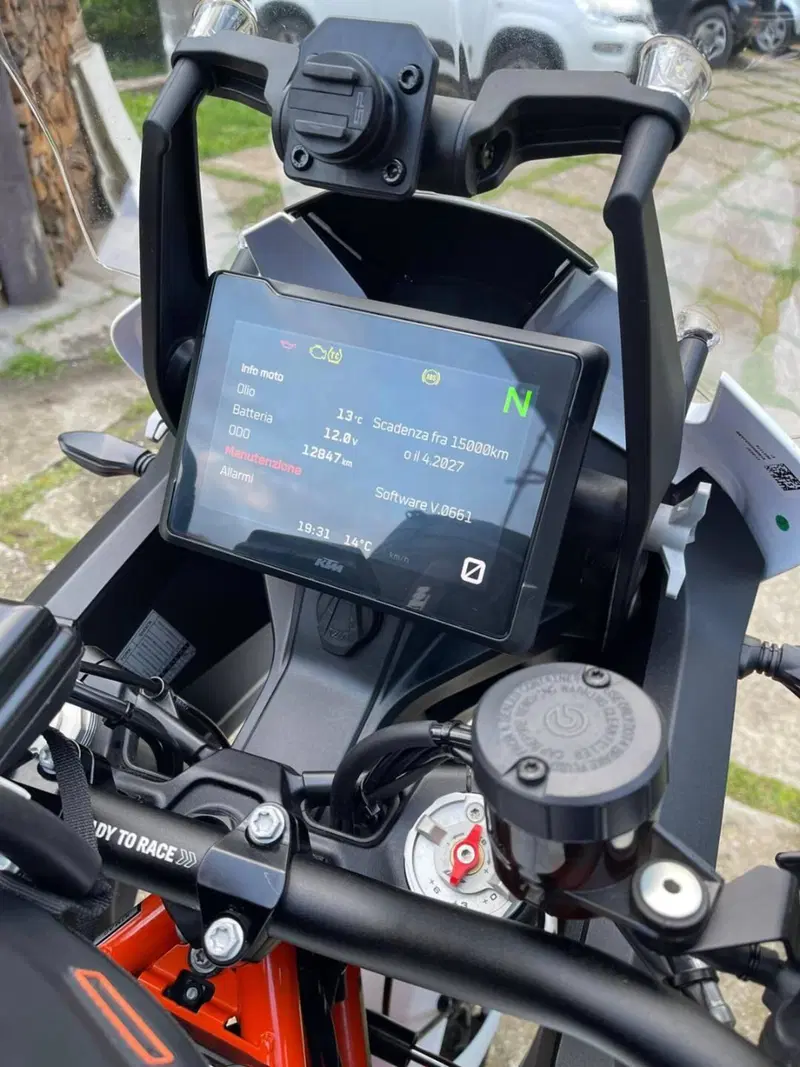 KTM 1290 Super Adventure R (2022 - 25) (6)