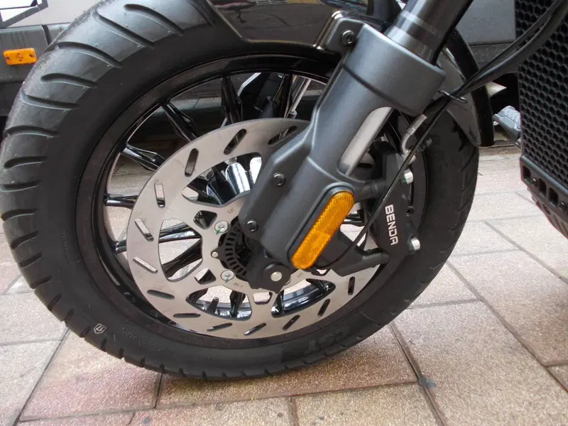 Benda Motorcycles Chinchilla 350 CVT Neo (2026) (3)