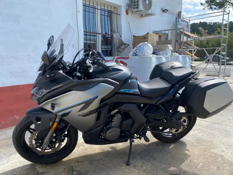 CFMOTO 650GT (2021 - 26) (5)