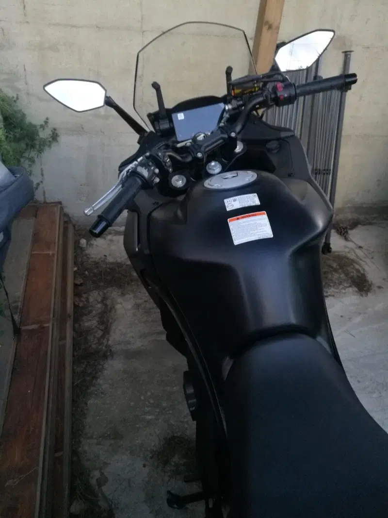 CFMOTO 650GT (2021 - 26) (14)