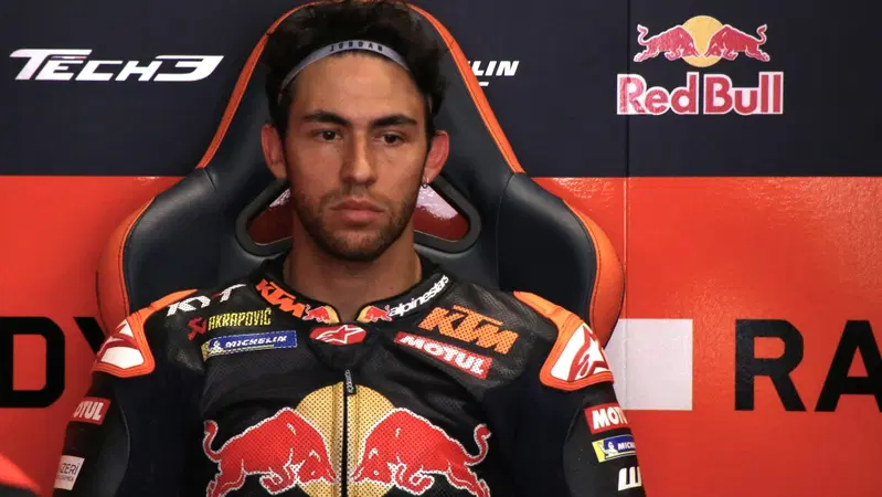 MotoGP 2026. GP di Catalunya. Enea Bastianini sul futuro: "Ho preso una decisione". Potrebbe essere un'Aprilia