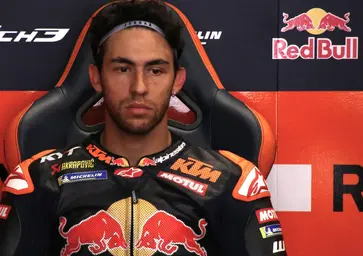 Enea Bastianini sul futuro: Ho preso una decisione. Potrebbe essere un'Aprilia