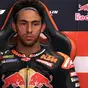 Enea Bastianini sul futuro: Ho preso una decisione. Potrebbe essere un'Aprilia