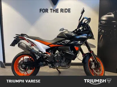 KTM 890 SMT (2023 - 25) usata