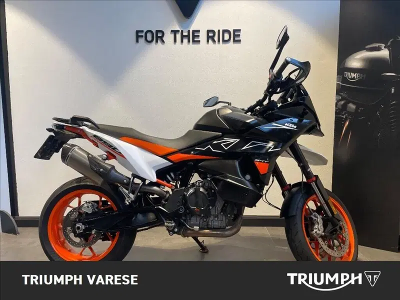 KTM 890 SMT (2023 - 25)