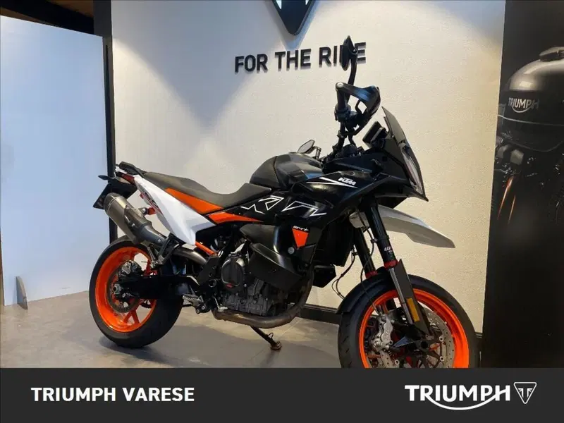 KTM 890 SMT (2023 - 25) (2)