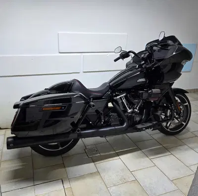 Harley-Davidson Road Glide (2024 - 26) usata