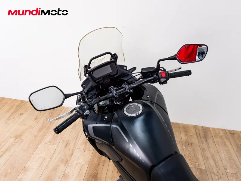 Honda CB 500 X (2021) (11)