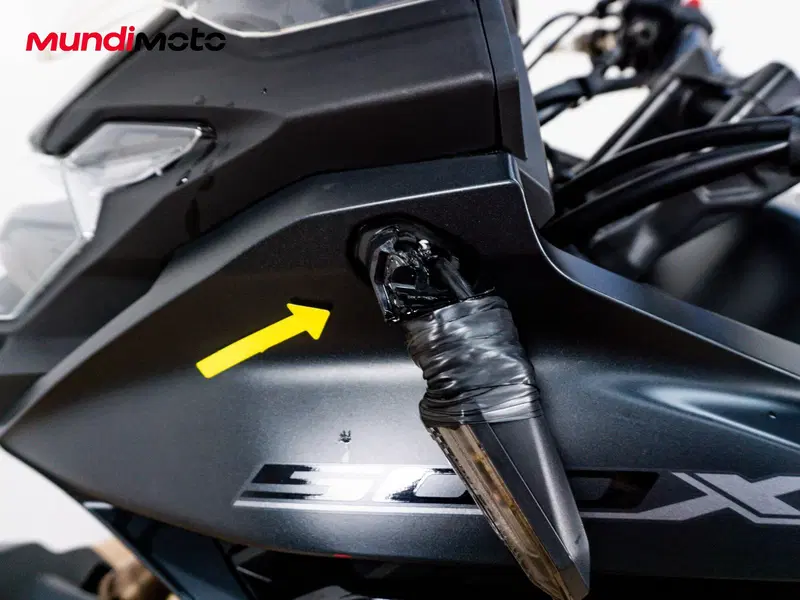 Honda CB 500 X (2021) (17)