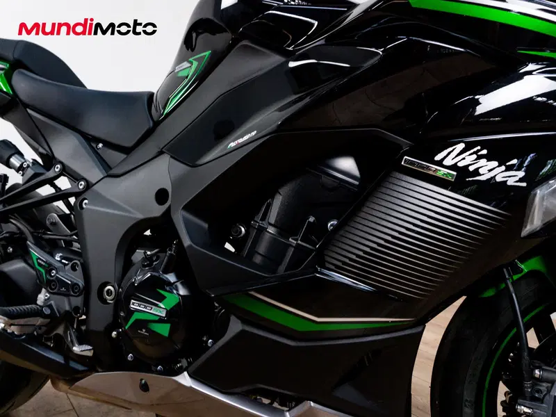 Kawasaki Ninja 1000 SX (2020) (5)