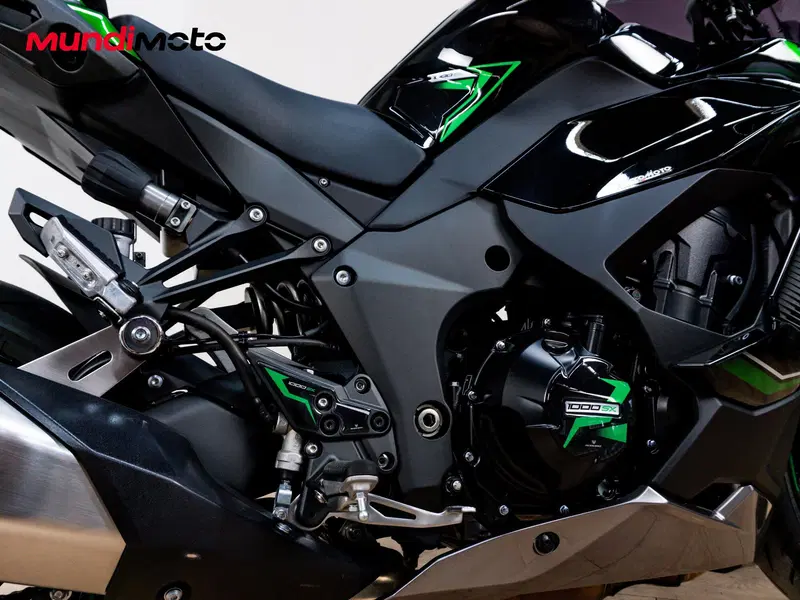 Kawasaki Ninja 1000 SX (2020) (4)