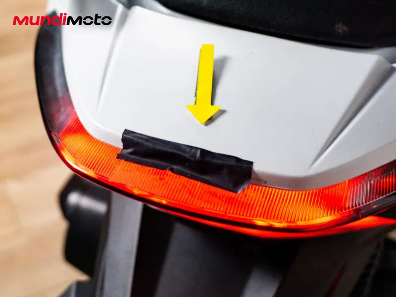 Honda Forza 300 (2019 - 20) (14)