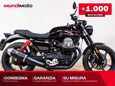 Moto Guzzi V7 850 Stone Special Abs (2021) usata