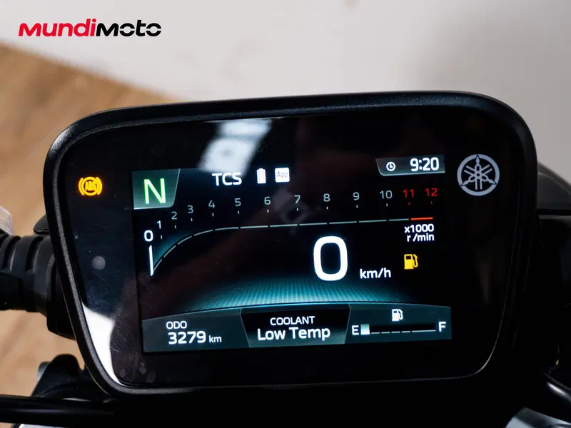 Yamaha MT-125 (2025 - 26) (12)