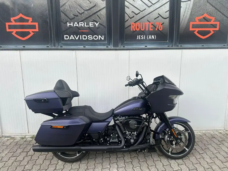 Harley-Davidson Road Glide (2024 - 26)