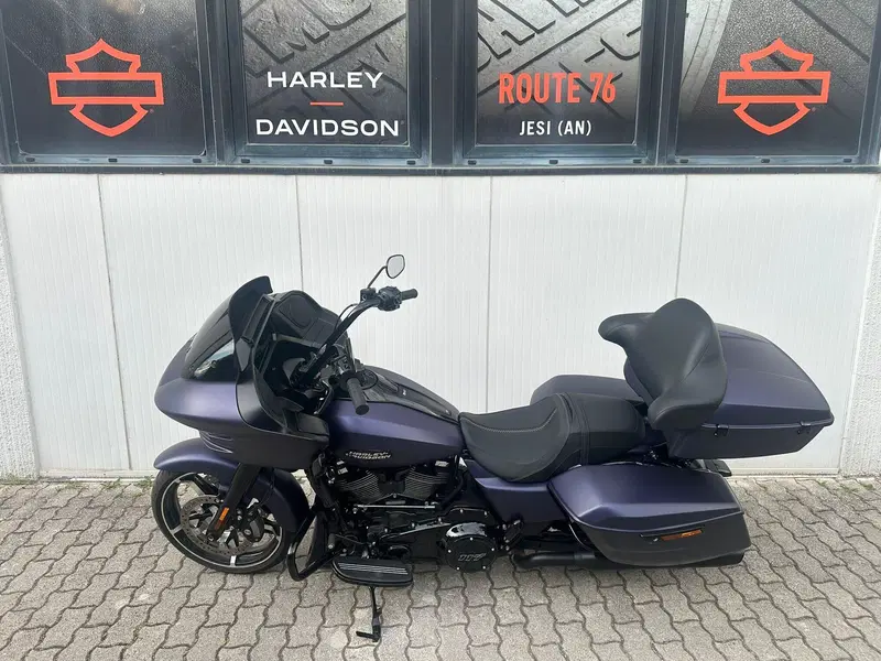 Harley-Davidson Road Glide (2024 - 26) (3)