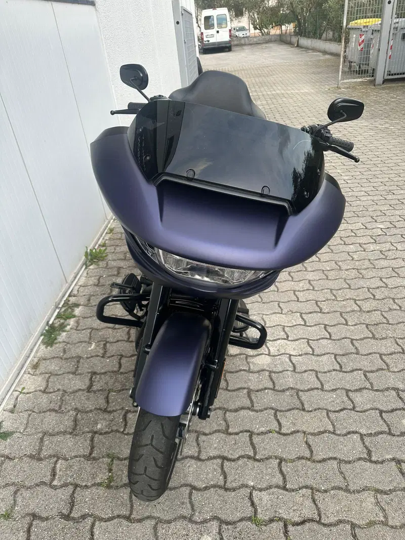 Harley-Davidson Road Glide (2024 - 26) (4)