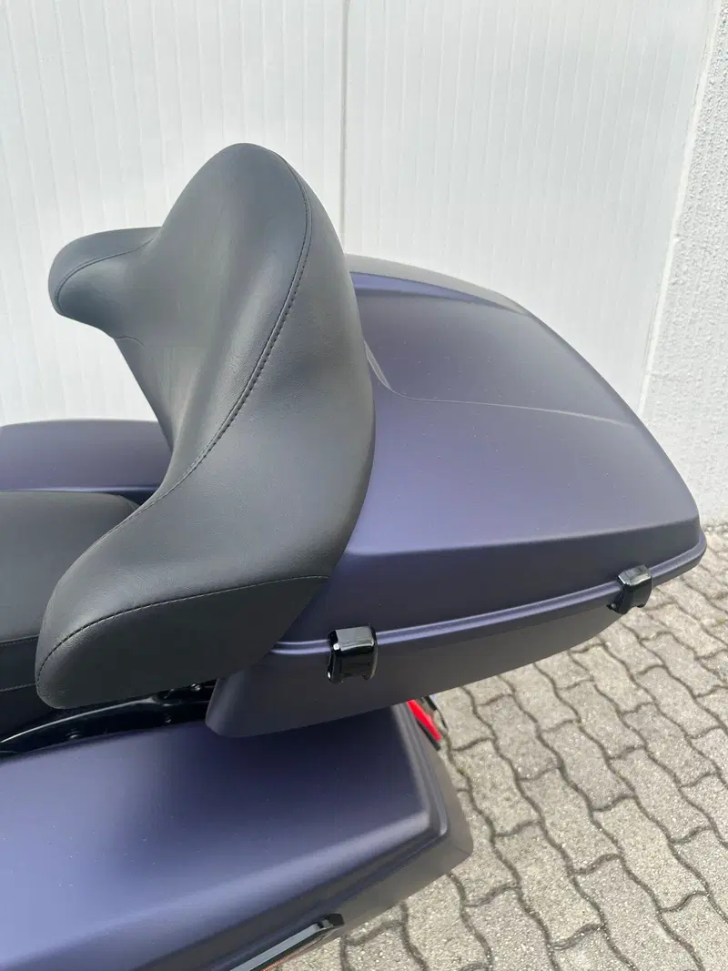 Harley-Davidson Road Glide (2024 - 26) (6)