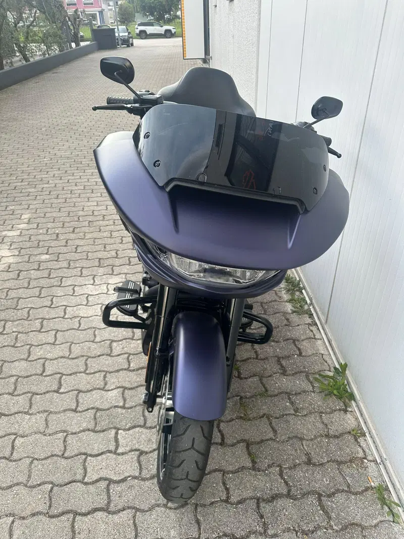Harley-Davidson Road Glide (2024 - 26) (8)