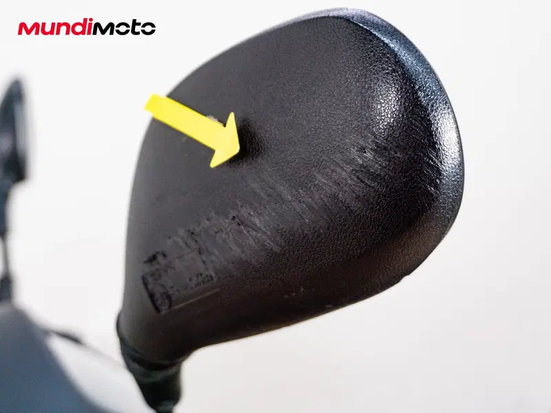 Honda SH 125i (2017 - 19) (23)