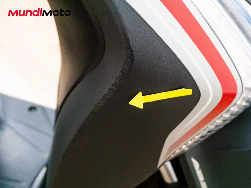 Honda SH 125i (2017 - 19) (27)