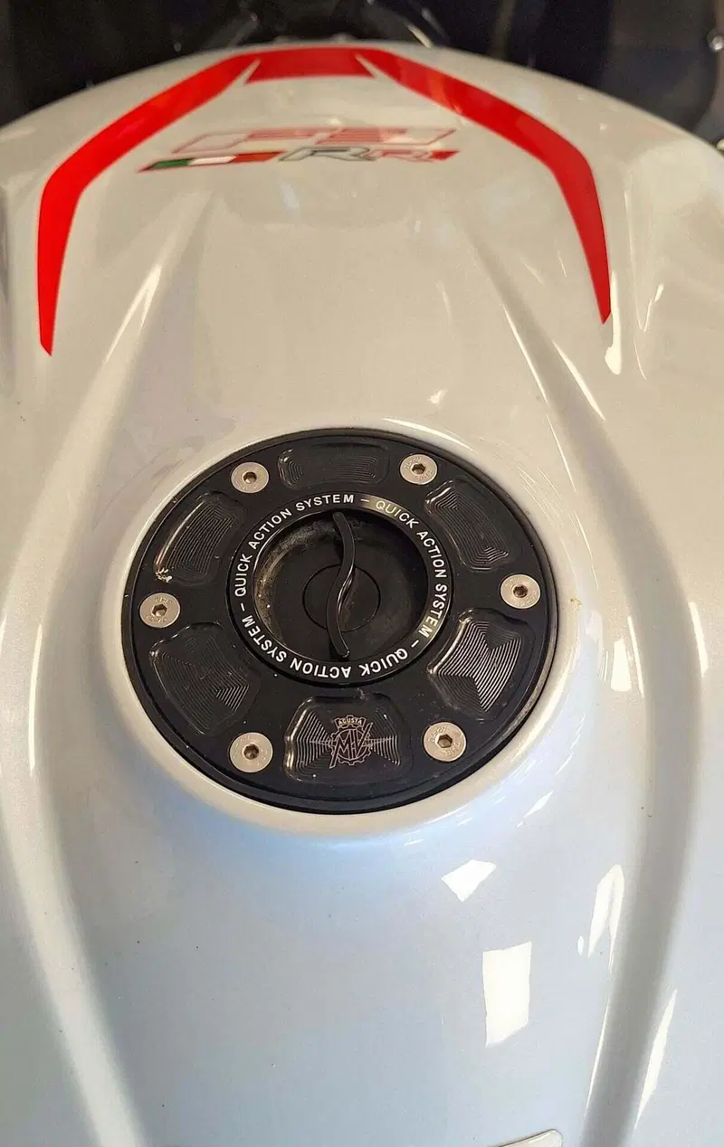 MV Agusta F3 800 RR (2022 - 25) (5)