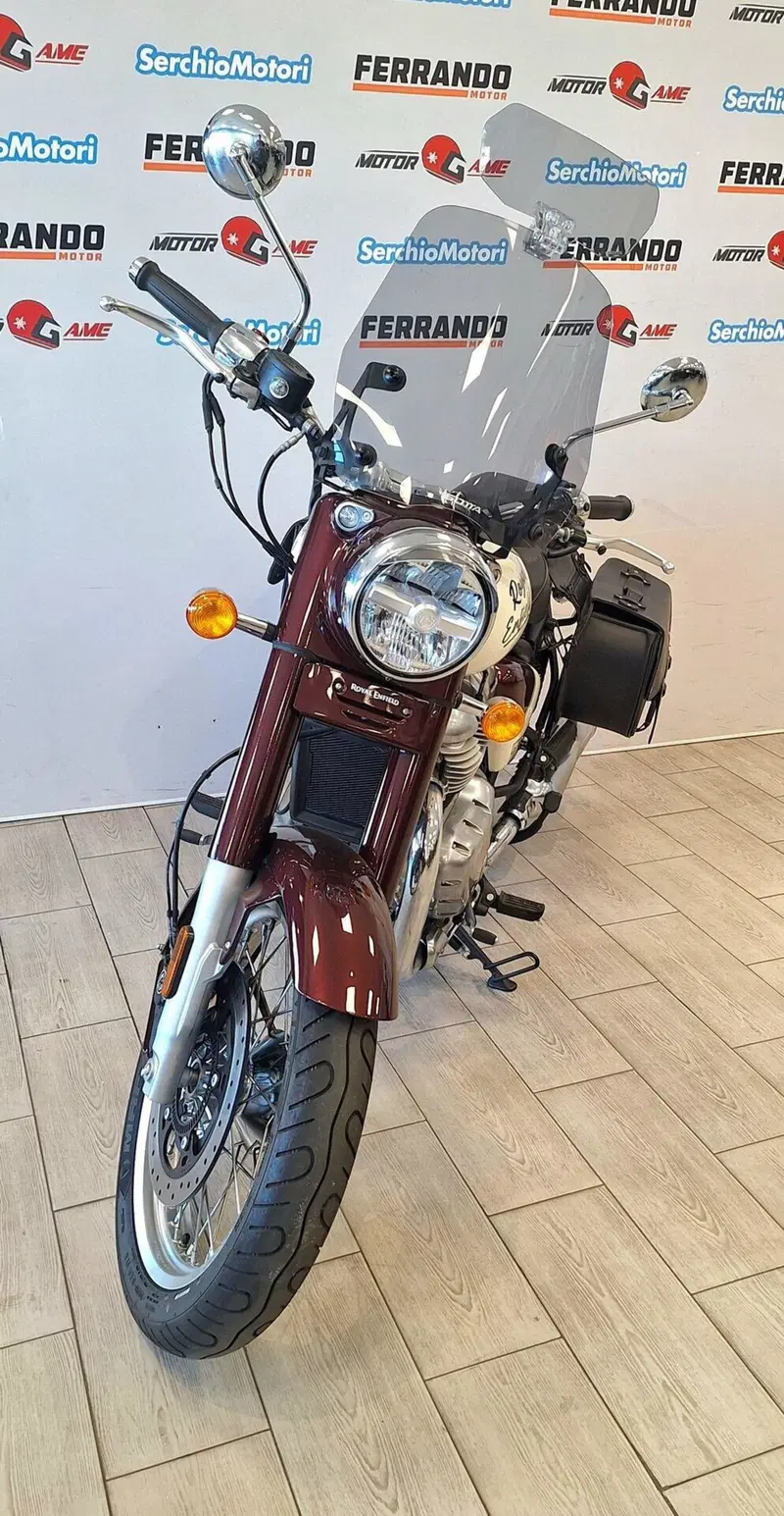Royal Enfield Classic 650 (2025 - 26) (2)