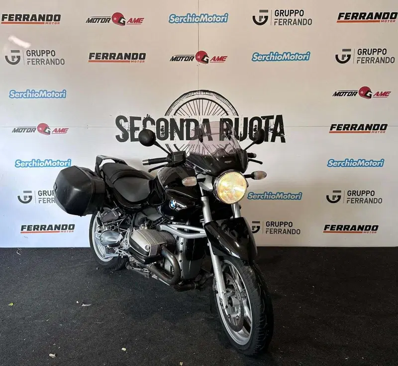 Bmw R 1150 R (2000 - 07) (2)
