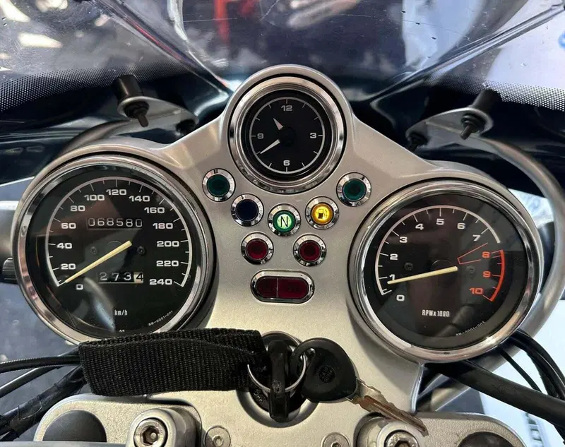 Bmw R 1150 R (2000 - 07) (5)