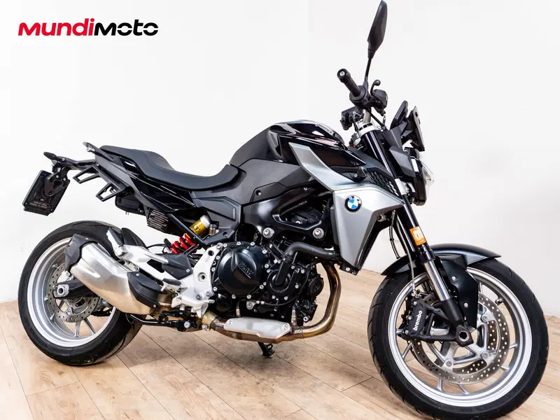 Bmw F 900 R (2021 - 24) (2)