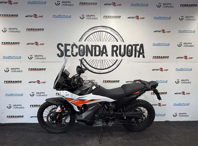 KTM 790 Adventure (2025 - 26) (4)