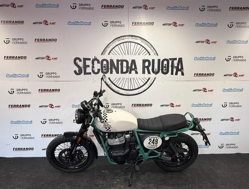 Royal Enfield Bear 650 (2025 - 26) (4)