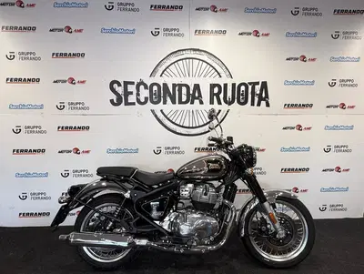 Royal Enfield Classic 650 (2025 - 26) nuova