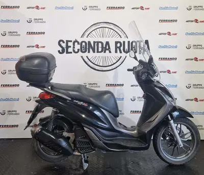 Piaggio Medley 150 S ABS (2016 - 19) usata