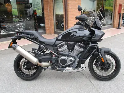 Harley-Davidson Pan America 1250 Special (2020 - 25) usata