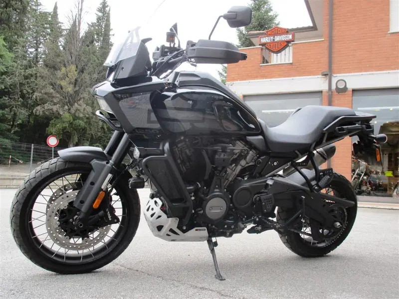 Harley-Davidson Pan America 1250 Special (2020 - 25) (3)