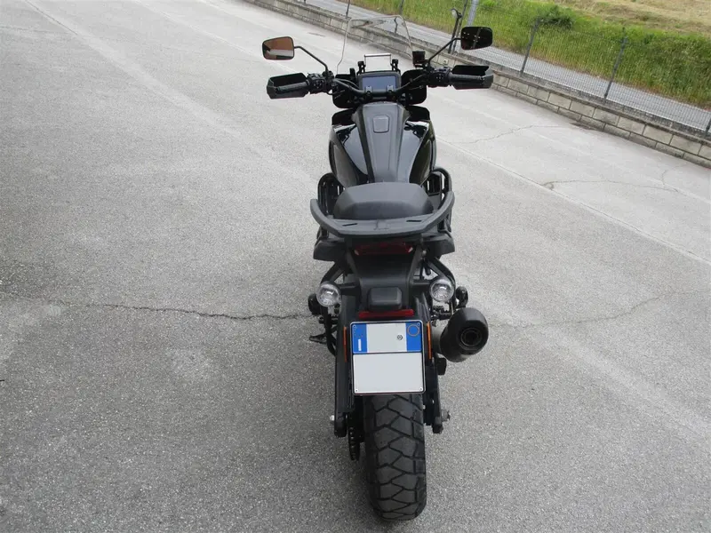 Harley-Davidson Pan America 1250 Special (2020 - 25) (5)
