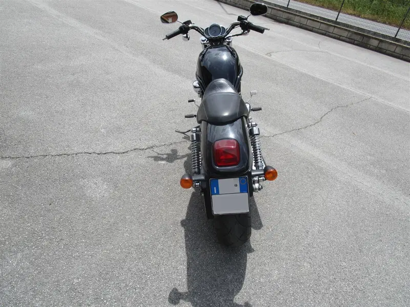Harley-Davidson 1130 V-ROD (2002 - 05) - VRSCB (5)