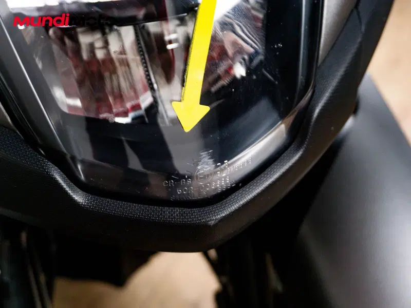 Yamaha Tricity 125 (2017 - 20) (13)