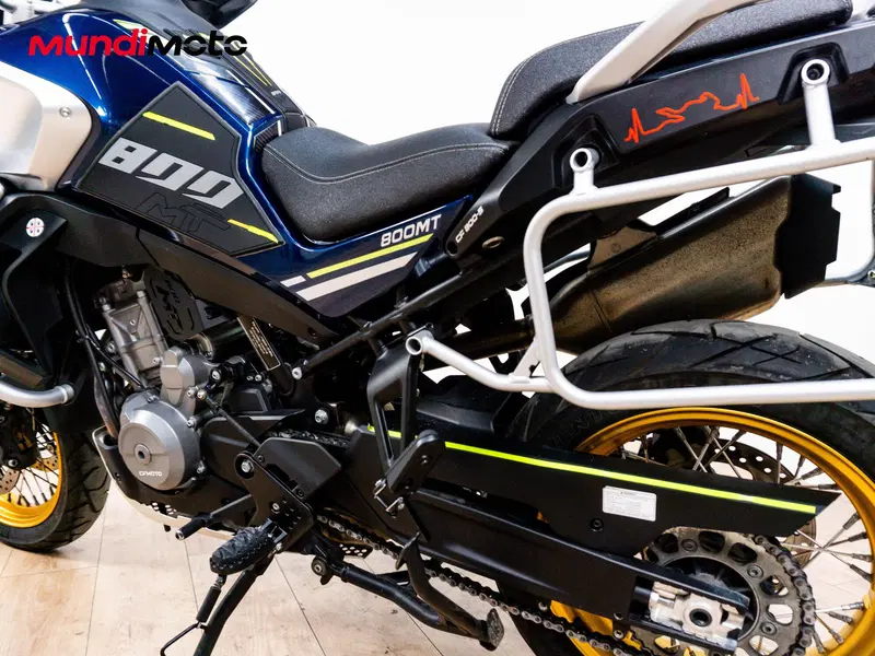 CFMOTO 800MT Explore (2023 - 26) (10)