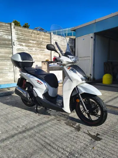 Honda SH 300 i Sport ABS (2018 - 20) usata