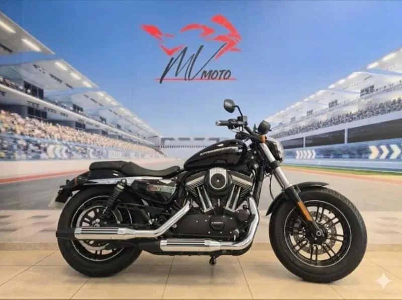 Swm Stormbreaker V1200 (2026)